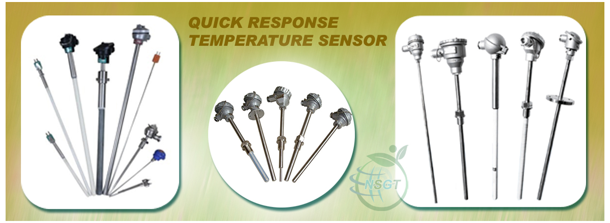 Temperature Sensor